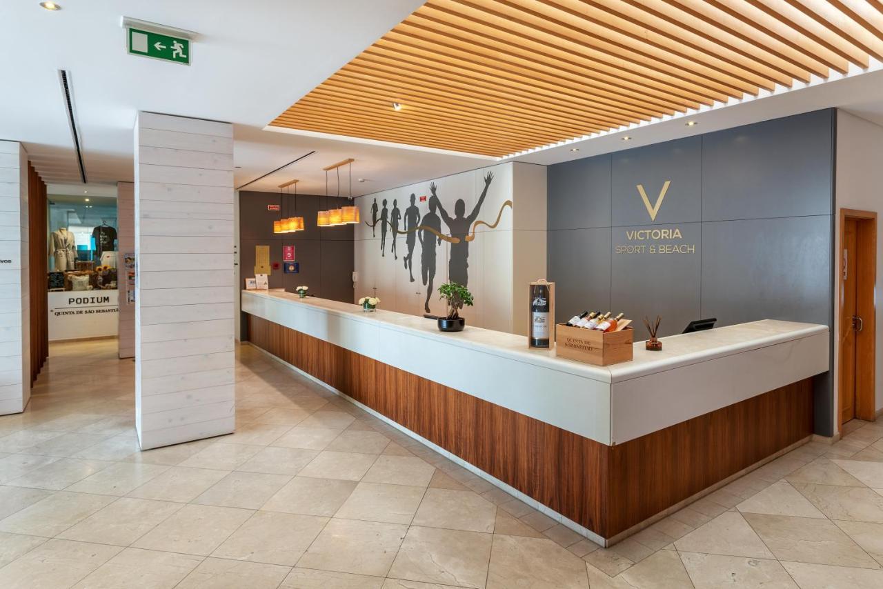 Ap Victoria Sports & Beach 올류스 데 아구아 외부 사진