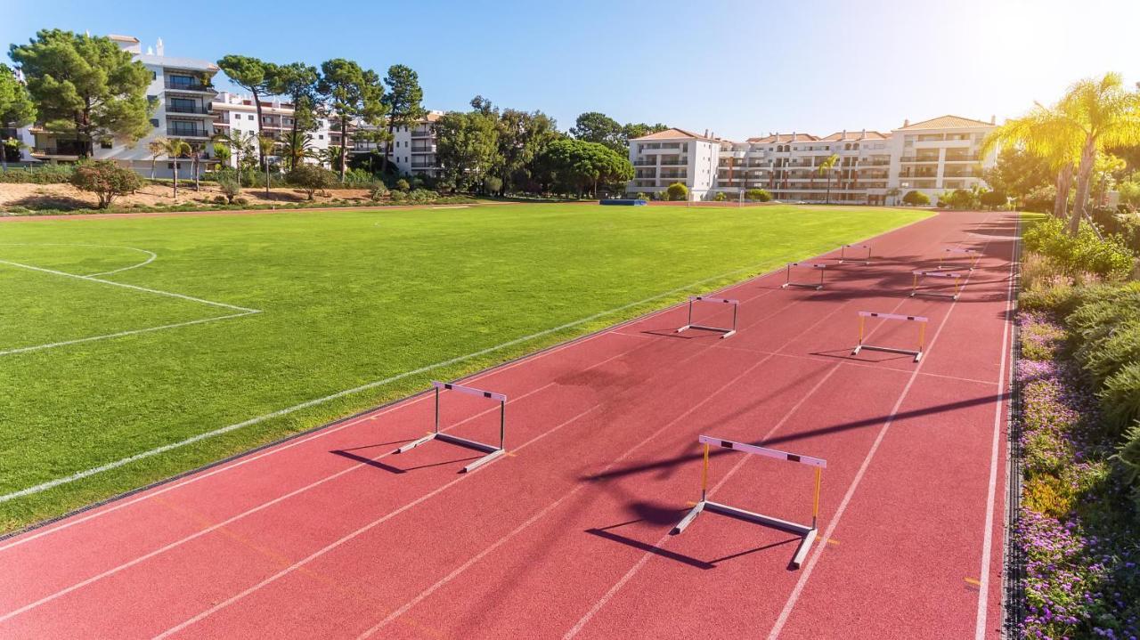 Ap Victoria Sports & Beach 올류스 데 아구아 외부 사진