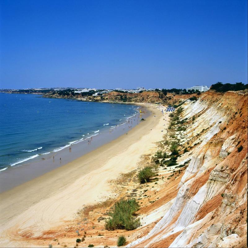 Ap Victoria Sports & Beach 올류스 데 아구아 시설 사진