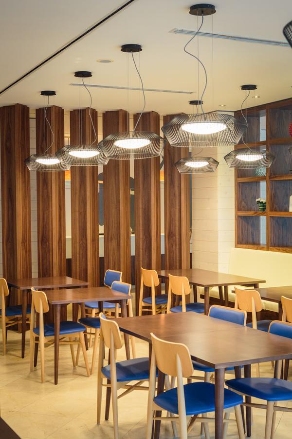 Ap Victoria Sports & Beach 올류스 데 아구아 외부 사진